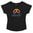Oppdag MAGPUL Women's Brenten Dolman T-Shirt i svart! Komfortabel passform med dolman-ermer og avrundet nederkant. Perfekt for enhver anledning. 🌅👚 Lær mer!