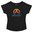 Oppdag MAGPUL Women's Brenten Dolman T-Shirt i X-Large svart! Komfortabel og stilig med dolman-ermer og avrundet nederkant. Perfekt for enhver anledning 🌅👚. Lær mer!