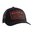 Oppdag Magpul GO BANG Trucker Hatt i svart! Klassisk design, justerbar snapback og pustende mesh. Perfekt passform og holdbarhet! 🧢 Lær mer nå!