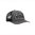 Oppdag Magpul GO BANG Trucker Hat i Charcoal/Black! Klassisk trucker-stil med mesh bak for pusteevne og justerbar snapback. Perfekt passform og holdbarhet. 🧢 Lær mer nå!