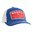 Oppdag Magpul GO BANG Trucker Hat i Royal/White! Klassisk design, pustende mesh, og justerbar snapback-lukking. Perfekt passform og stil. Lær mer nå! 🧢✨