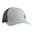 Oppdag Magpul ICON Trucker Hats i grå/kull. Klassisk design, mesh for pusteevne og justerbar snapback-lukking. Perfekt passform og kvalitet. Lær mer! 🧢✨