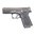Oppdag PFC9 9MM POLYMER80 COMPACT – en Glock-stil pistol med aggressiv teksturert grep, flat-faced avtrekker og utvidet beavertail. Perfekt for hjem og selvforsvar. 🔫 Lær mer!