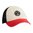 Oppdag Magpul ICON PATCH TRUCKER HAT i Stone/Black/Red. Komfortabel, pustende og justerbar med brodert merke. Perfekt for enhver anledning! 🧢✨ Lær mer nå!