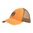 MAGPUL ORANGE/BROWN TRUCKER HAT