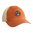 Oppdag ICON PATCH TRUCKER HAT fra MAGPUL i Burnt Orange/Khaki! Komfortabel, pustende og justerbar snapback-lukking. Perfekt for enhver anledning. 🧢✨ Lær mer!
