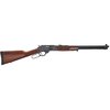 HENRY REPEATING ARMS STEEL LEVER .30-30 SIDE GATE