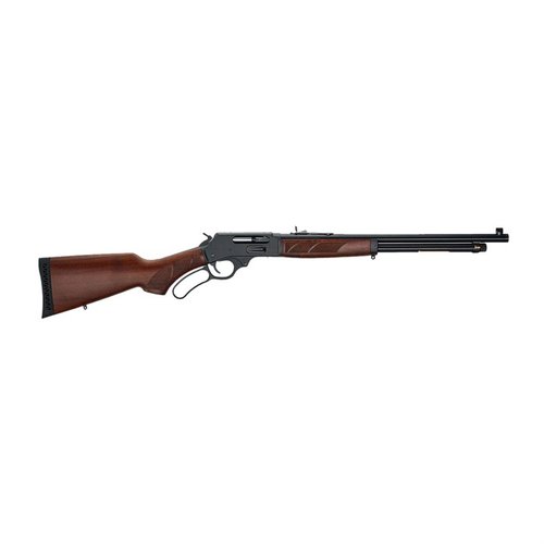 .410 SIDEGATE lever action gir en pålitelig og robust løsning for både nybegynnere og spesialister, perfekt for overlevelse og jakt.
