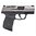 Oppdag ZEV Technologies Z365 Octane 9mm - en kompakt og kraftig pistol med overlegne modifikasjoner. Perfekt for skjult bæring. Lær mer og skaff deg din i dag! 🔫✨