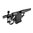 HOWA M1500 223 REM 20" BBL (1)10RD MAG HVY BBL MINI ACTION BLUE