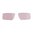 Oppgrader dine Magpul Helix-briller med utskiftbare linser i rose. Perfekt for skyting med økt kontrast og 38% lysgjennomgang. Få dine nå! 🌟🕶️