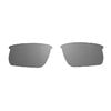 MAGPUL HELIX REPLACEMENT LENS- POLARIZED, GRAY LENS/SILVER MIRROR