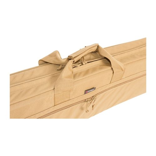 Oppdag SASS Precision Rifle Case fra Armageddon Gear! 🎯 Robust, tilpasset for våpen opp til 42