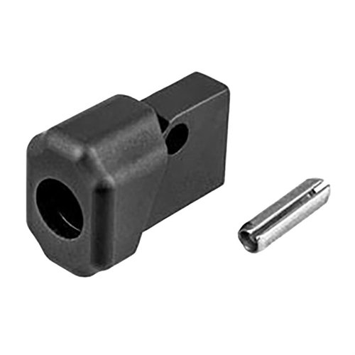QD Stock Insert for B5 SOPMOD gir en optimal plassering av slynge, laget av 7075 aluminium, enkel installasjon og brukes av militære og politi.