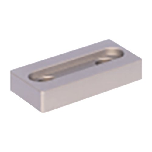 Condition One ARC Spacer Block hever C1 ARC-kompatible tilbehør med .250" for ekstra klaring til høyere elevasjonsturm, laget av 6061 T-6 aluminium.