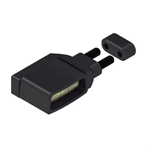 C1 ACD er et nivåinstrument for C1-monter som sikrer at våpensystemet er i vater før skudd, med høy nøyaktighet og mulighet for kalibrering.