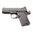 Oppdag SFX9 Sub-Compact Solid Frame fra Wilson Combat! Kompakt 9mm pistol med 3.25'' slide og 15+1 kapasitet. Perfekt for hjemforsvar. Lær mer nå! 🔫✨