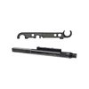 MIDWEST INDUSTRIES ARMORER'S WRENCH W/ AR-15 RECEIVER ROD