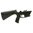 Oppdag KP-9 Complete Lower Receiver fra KE Arms! Lettvekts polymer AR15-mottaker, kompatibel med Glock 17/19 magasiner. Perfekt for skyttere. Lær mer! 🔫🖤