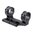 UNITY TACTICAL 30MM 2.05" 0 MOA CANTILEVER MOUNT, BLACK