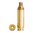 22 Creedmoor Brass fra ALPHA MUNITIONS - perfekt for skadedyrjakt med hastigheter opp til 3 800 fps. Leveres i 100-tellers beskyttet etui. Lær mer! 🦊🔫