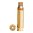 Oppdag Alpha 308 Winchester SRP Brass med optimalisert hylsehodeteknologi for lengre levetid. Perfekt for ferdigladet ammunisjon. Kjøp nå og få 100 hylser per boks! 🔫💥