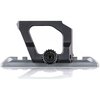SCALARWORKS Aimpoint Micro LEAP Mount er den letteste QD-monteringen, laget av 7075-T6 Aluminium, med presisjonsfeste som holder nullstilling under recoil.