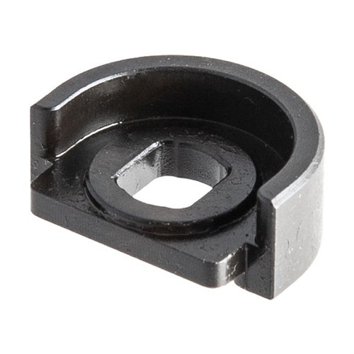 Strike Industries Slide Adapter Plate til GLOCK® GEN3/4 tilpasser GEN3 slide til GEN4 ramme, eliminerer gap, forhindrer fleks og er lettvint å installere.