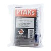 ELEVEN 10 PTAKS RUGGED-REFILL POD W/COMPRESSED GAUZE COYOTE