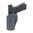 Oppdag BLACKHAWK A.R.C. IWB-hylsteret for Glock 48 & S&W M&P EZ i Urban Grey. Komfortabelt, ambidekster design med justerbar retensjon. Lær mer og kjøp nå! 🔫👖