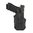 BLACKHAWK SPRINGFIELD HELLCAT RH HOLSTER, BLACK