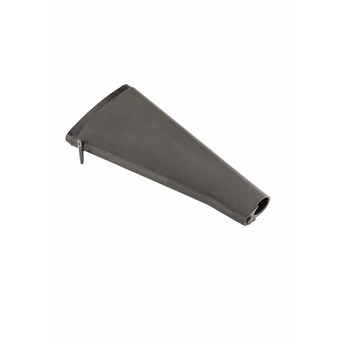 AR-15 A2 MIL-SPEC BUTTSTOCK fra LUTH-AR gir solid støtte og komfort med inkluderende trap door buttplate assembly og rear swivel for optimal funksjonalitet.