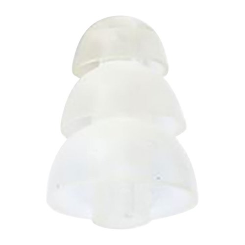 NOIZEBARRIER Micro øreplugger gir opptil 40 dB beskyttelse mot impulsstøy, 15 dB adaptiv støyreduksjon og forsterker svake lyder opptil 5X.