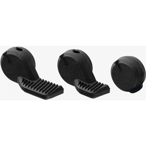 ESK – CZ Scorpion EVO3 sikkerhetsvelger gir enklere tilgang for avtrekkerhånd, er ambidextrous, og passer til OEM og aftermarket grep. Enkel installasjon.