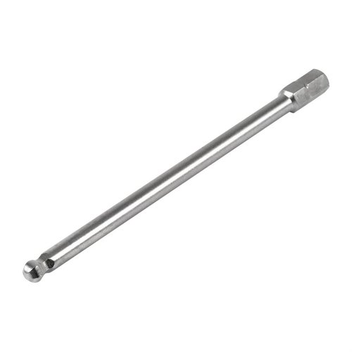 Extended Action Bits fra FIX IT STICKS er designet for å stramme vanskelig tilgjengelige skruer. 4" lang med 1/8" ball end, perfekt for KIDD og mer.
