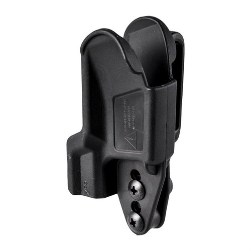 Vanguard 2 er et minimalistisk IWB-holster som gir sikkerhet, rask tilgang og tilpasningsmuligheter, perfekt for trygg bæring av våpen.