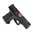 Opplev balanse og kontroll med OZ9C Elite Compact 9mm fra ZEV Technologies. Perfekt for skjult bæring med forbedret grepkomfort. Lær mer om denne presise pistolen! 🔫✨