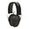 Beskytt hørselen din med Walkers Razor Slim Electronic Quad Ear Muffs med Bluetooth. Optimal støydemping for skytebanen og mer. Lær mer og kjøp nå! 🎧🔫