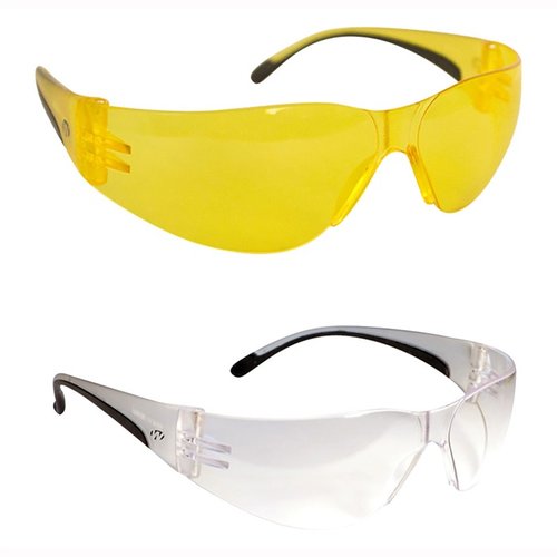 Skytebriller, linser og tilbehør > Skytebriller - Forhåndsvisning 1