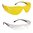 👓 Beskytt synet ditt med Walkers Youth/Women's Shooting Glasses! Perfekt for skytebanen med gule linser og robust design. Lær mer og få dine i dag! 🎯