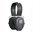 Oppdag Walker's Ultra Compact Passive Muff i svart, designet for unge og kvinnelige skyttere. Komfortabelt og pålitelig hørselsvern. Lær mer og beskytt hørselen din! 🎧🔫