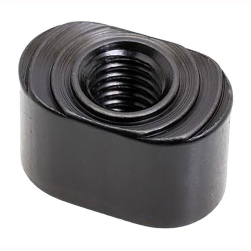 CMMG AR-15 Magazine Catch Button gir pålitelig ytelse og enkel installasjon, og sikrer rask og effektiv magasinbytte for optimal skyteopplevelse.