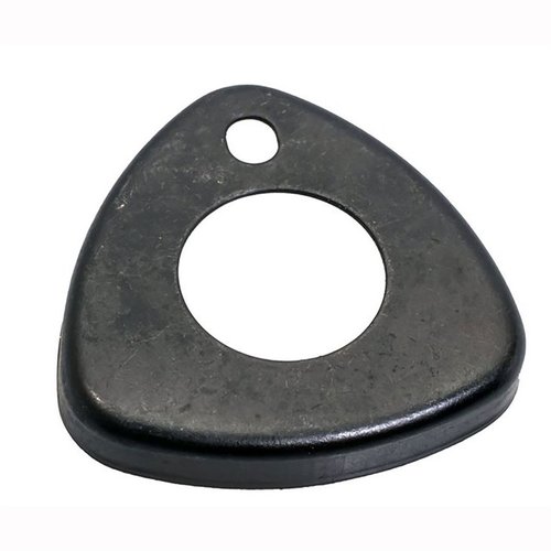 Erstatningsdel for AR-15 M4 Handguard Cap Triangle fra CMMG gir pålitelighet og holdbarhet, perfekt for å opprettholde ytelsen til ditt våpen.