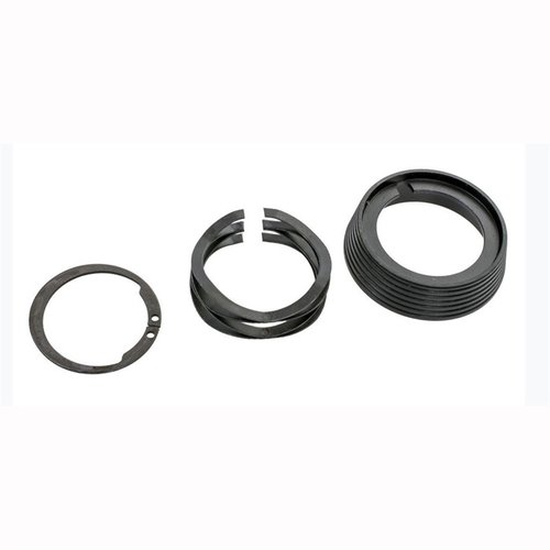 CMMG AR-15 Handguard Slip Ring er en pålitelig erstatning som sikrer stabilitet og holdbarhet for håndtaket ditt, perfekt for enhver skytter.