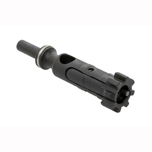 CMMG AR-15 Bolt Assembly 5.56mm er en pålitelig erstatning som sikrer optimal ytelse og holdbarhet for ditt AR-15 våpen.