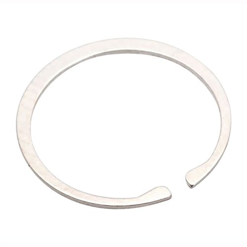 CMMG AR-15 Gas Ring er en pålitelig erstatning som sikrer jevn drift og optimal ytelse for ditt AR-15 våpen. Leveres i praktisk 3-pakning.