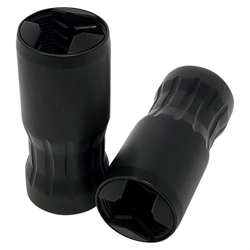 Area 419 Hellfire Linear Flash Suppressor reduserer munningsbluss og retter trykkbølgen fremover, noe som gir en bedre skyteopplevelse for deg og dine venner.