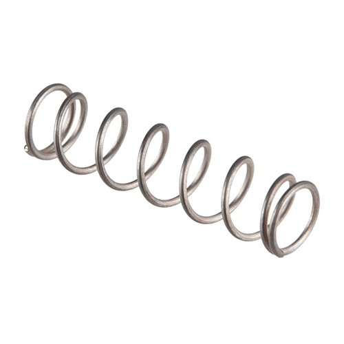 Sons of Liberty Gun Works OEM Magazine Catch Spring gir pålitelig ytelse og holdbarhet for Mil-Spec AR-15, og sikrer rask og effektiv magasinutløsning.