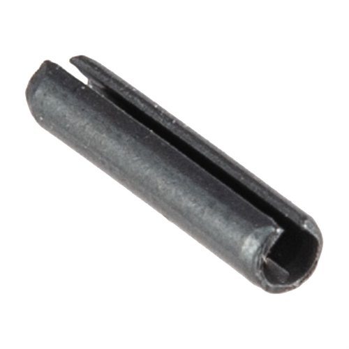 Sons of Liberty Gun Works Bolt Catch Roll Pin er en OEM-del for Mil-Spec AR-15 som sikrer pålitelig funksjonalitet og holdbarhet for ditt våpen.