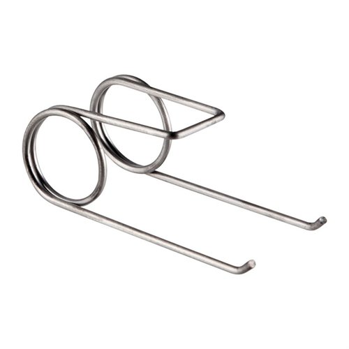 Sons of Liberty Gun Works OEM Trigger Spring gir pålitelig ytelse og presisjon for Mil-Spec AR-15, perfekt for oppgradering eller erstatning.